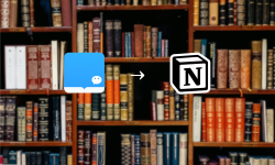 Featured image of post WeRead2NotionPro使用文档