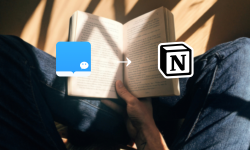 Featured image of post WeRead2Notion使用文档